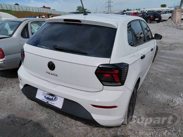 2024 VOLKSWAGEN POLO 