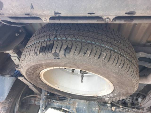 2021 FORD RANGER CD 