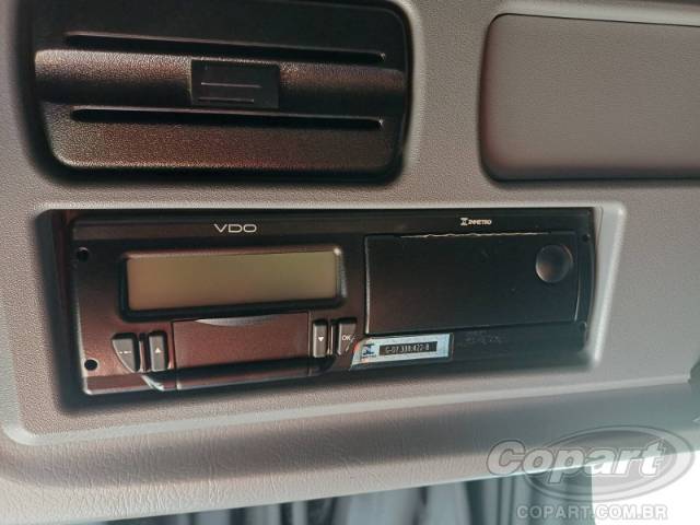 2023 MERCEDES BENZ ATEGO 