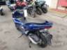 2021 HONDA PCX 