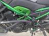 2026 KAWASAKI Z900 