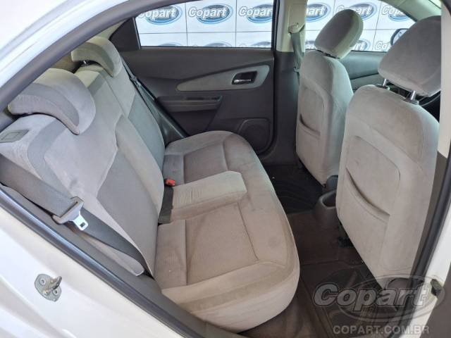 2014 CHEVROLET COBALT 