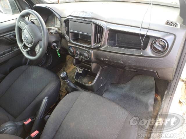 2025 FIAT STRADA 