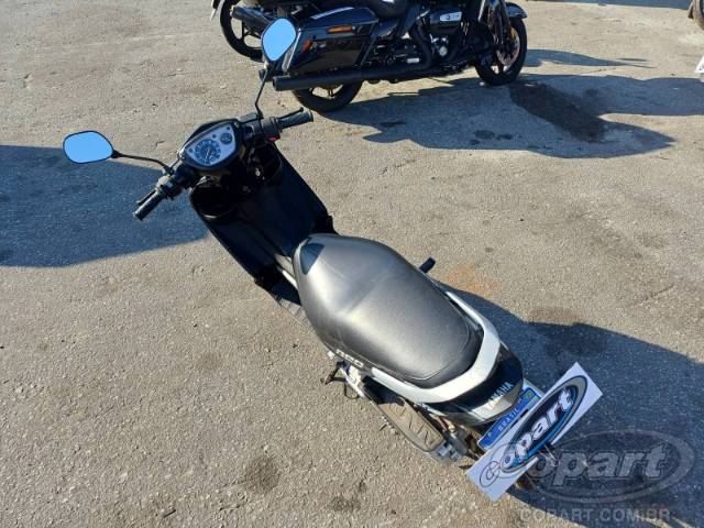 2008 YAMAHA NEO 