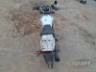 2010 HONDA CG 125 