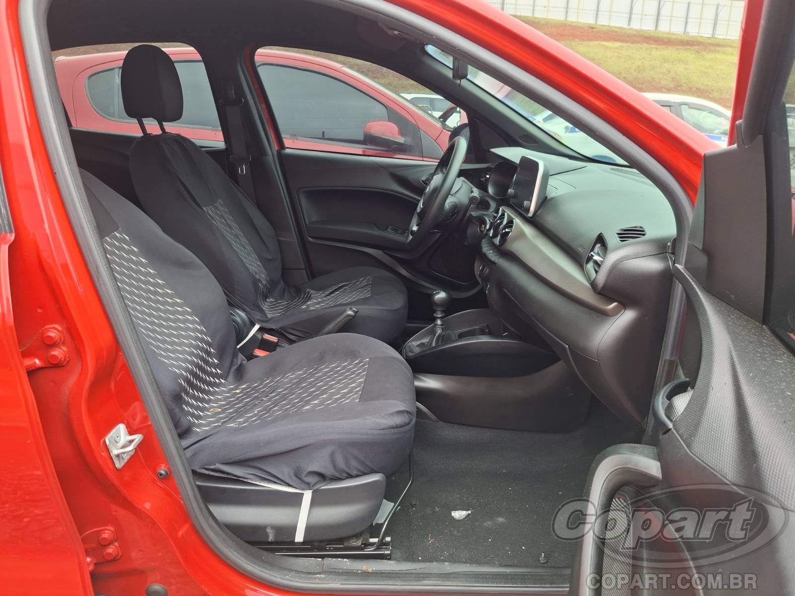 Foto 5: 2023 FIAT CRONOS