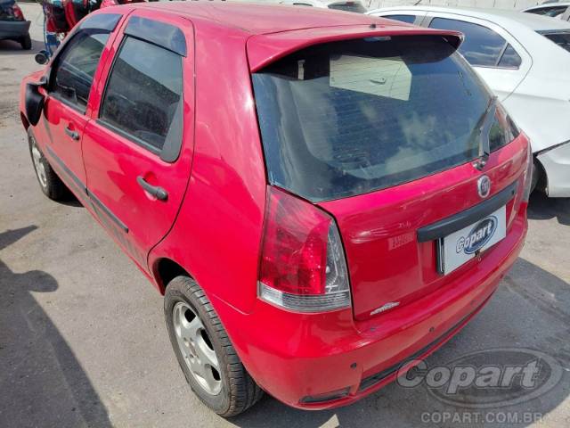 2010 FIAT PALIO 