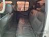 2012 NISSAN FRONTIER CD 