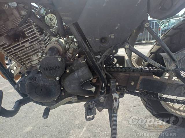 2023 YAMAHA XTZ 250 