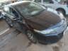 2011 HONDA CITY 