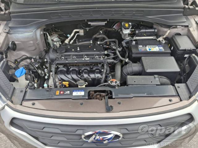 2019 HYUNDAI CRETA 