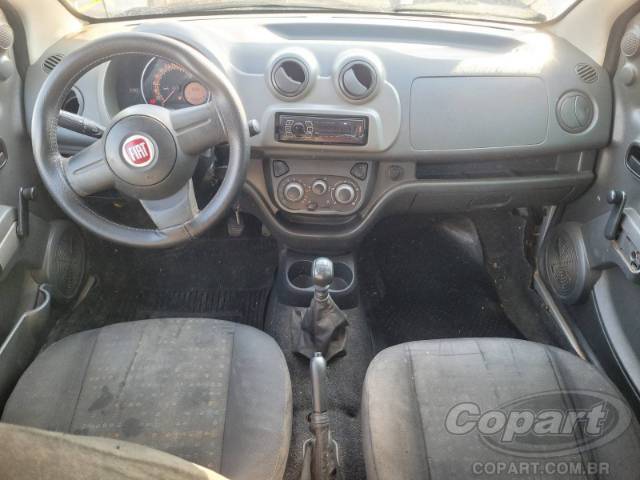 2013 FIAT UNO 