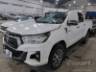 2019 TOYOTA HILUX CD 