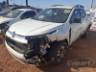 2017 FIAT TORO 