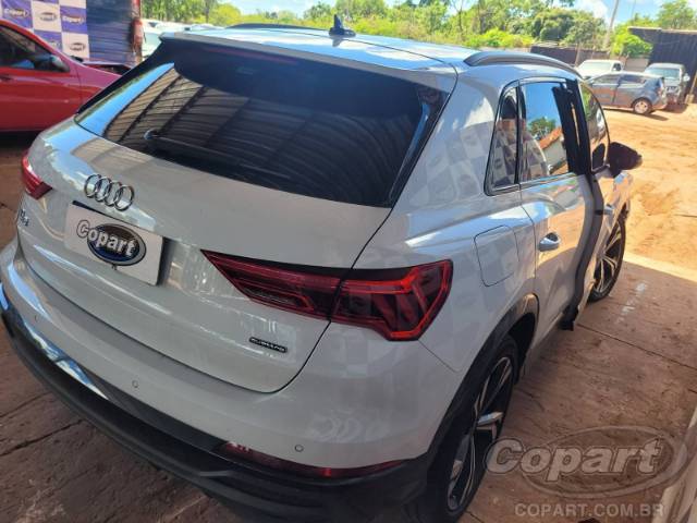 2024 AUDI Q3 
