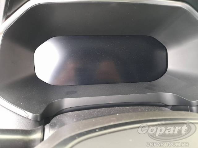 2025 CAOA CHERY TIGGO 7 