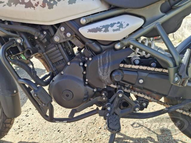 2026 ROYAL ENFIELD HIMALAYAN 