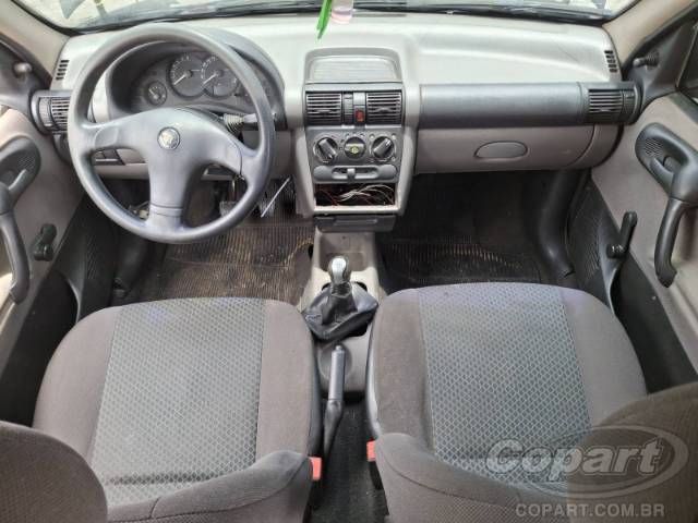 2012 CHEVROLET CLASSIC 