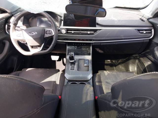 2025 CAOA CHERY TIGGO 5X 