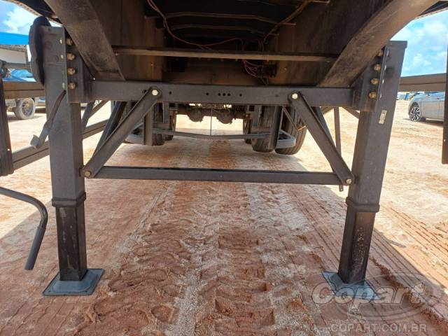 2026 GUERRA SEMI-REBOQUE 