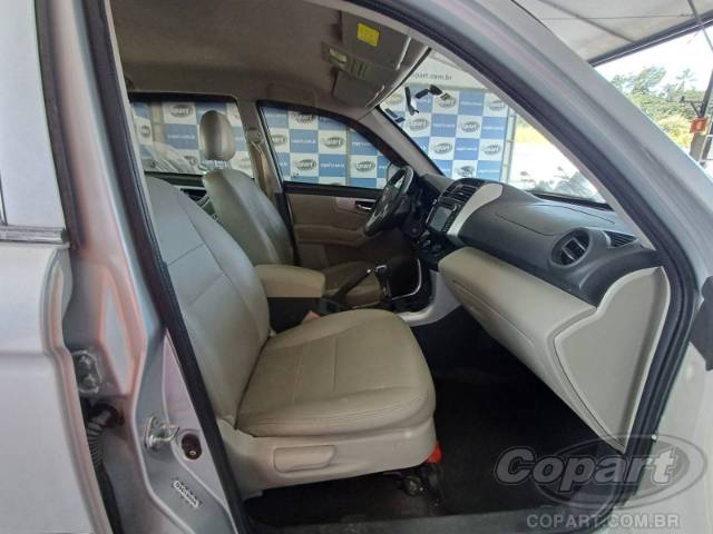 2013 LIFAN X60 