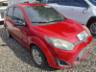 2012 FORD FIESTA 
