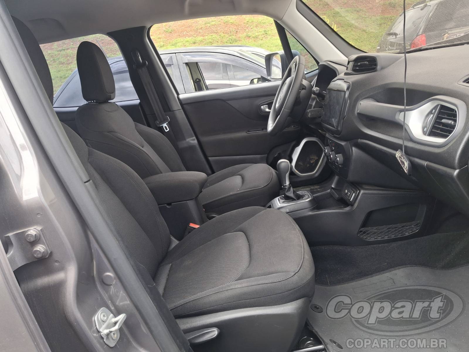 Foto 5: 2021 JEEP RENEGADE