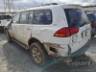 2012 MITSUBISHI PAJERO DAKAR 