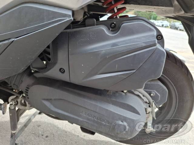 2024 HONDA ELITE 