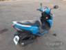 2021 HONDA ELITE 