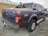 2013 TOYOTA HILUX CD 