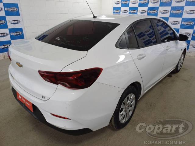 2022 CHEVROLET ONIX PLUS 