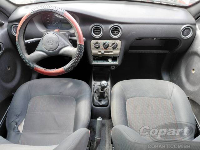 2003 CHEVROLET CELTA 