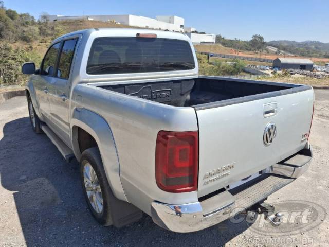 2014 VOLKSWAGEN AMAROK 
