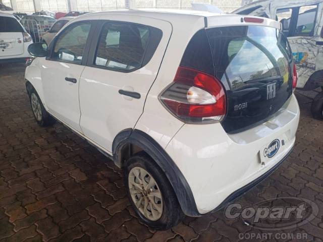 2023 FIAT MOBI 
