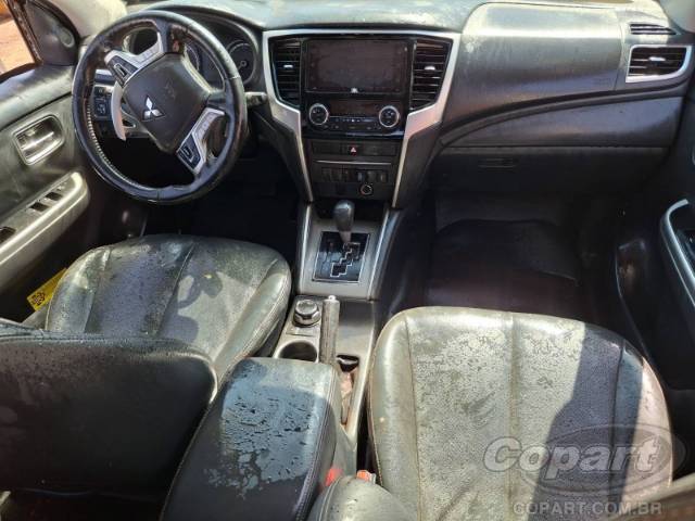 2025 MITSUBISHI L200 TRITON 
