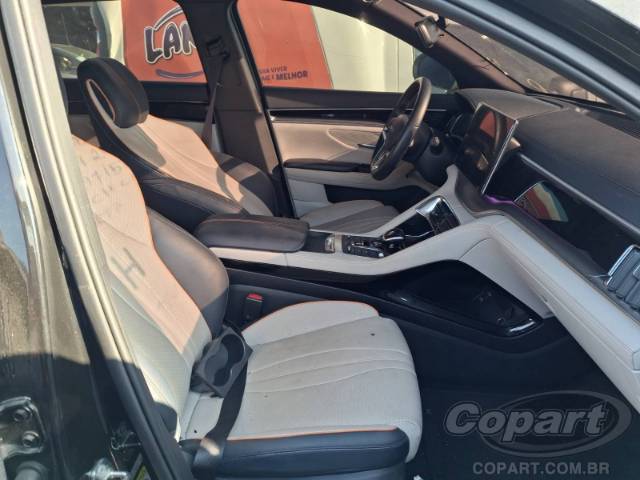 2024 BYD SONG PLUS 