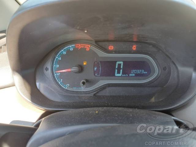 2013 CHEVROLET PRISMA 