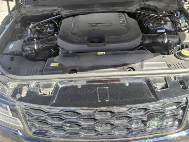 2021 LAND ROVER RANGE ROVER SPORT 