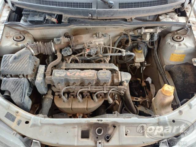2004 CHEVROLET CELTA 