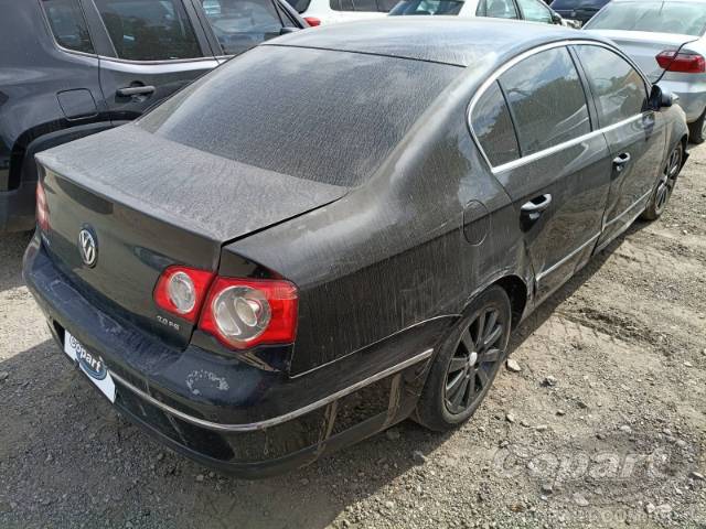 2006 VOLKSWAGEN PASSAT 