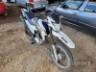 2024 HONDA NXR 160 