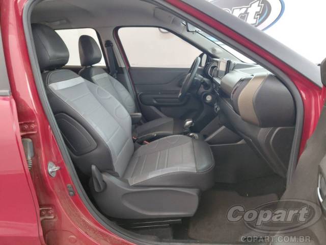 2024 CITROEN C3 AIRCROSS 