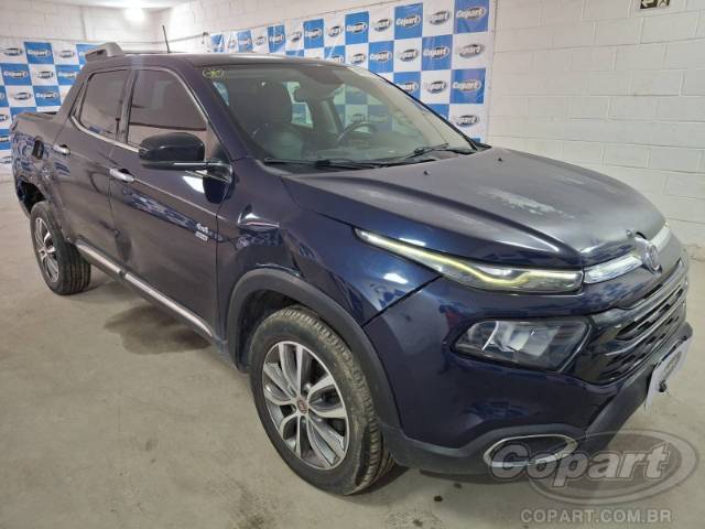 2021 FIAT TORO 