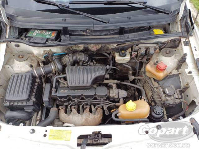 2012 CHEVROLET MONTANA 