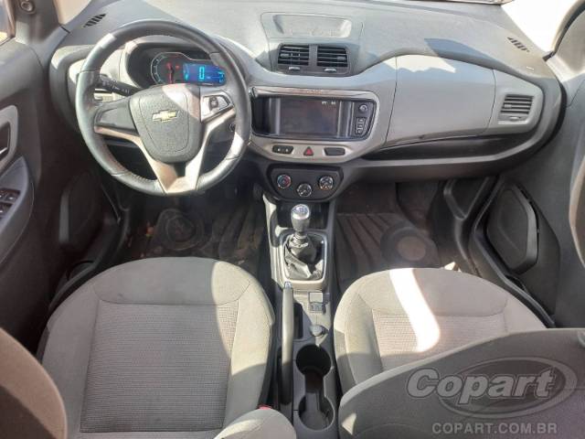 2018 CHEVROLET SPIN 