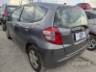 2009 HONDA FIT 