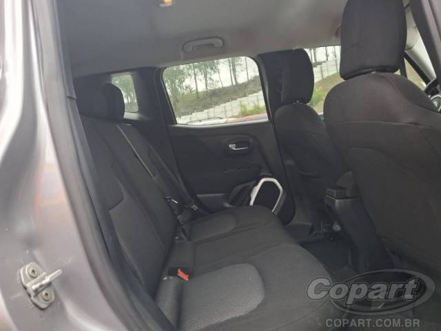 2019 JEEP RENEGADE 