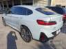 2024 BMW X4 