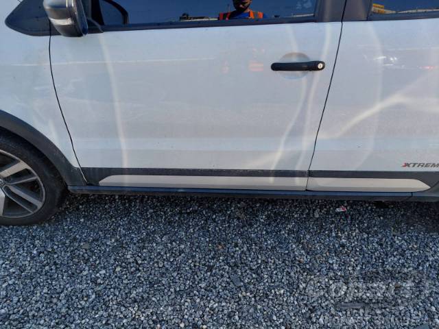 2021 VOLKSWAGEN FOX 